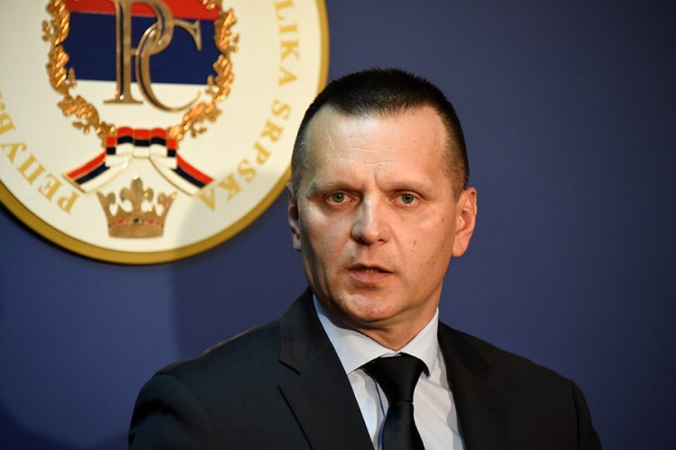 Ne dolazi u obzir nikakva priča o ukidanju policije Srpske