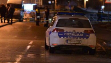 Racija tokom vikenda u Banjaluci, pronađeni kokain i hašiš