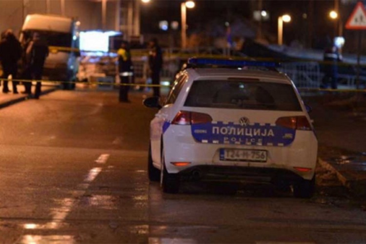 Racija tokom vikenda u Banjaluci, pronađeni kokain i hašiš