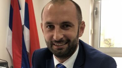 Bojan Đenić novi direktor Zavoda za udžbenike i nastavna sredstva RS