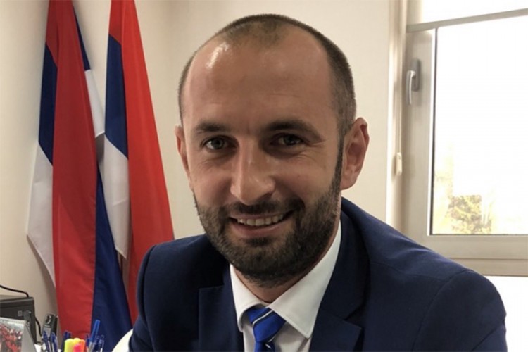 Bojan Đenić novi direktor Zavoda za udžbenike i nastavna sredstva RS