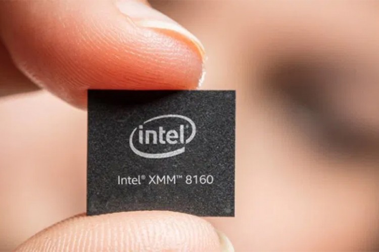 Apple preuzeo Intel-ov modemski biznis