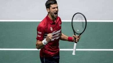 "Novak je najbolji među 'velikom trojkom' kada su svi na vrhuncu"