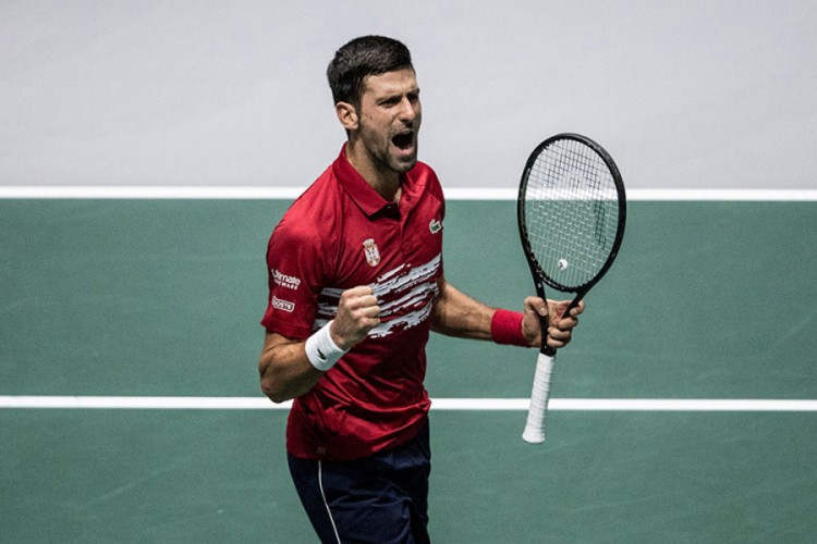 "Novak je najbolji među 'velikom trojkom' kada su svi na vrhuncu"