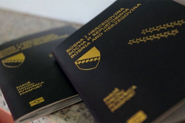 Od rata do danas državljanstva BiH odreklo se 90.000 građana