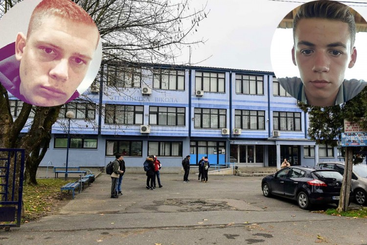 Šok u Tehničkoj školi u Gradišci: Stradali učenici išli u isto odjeljenje