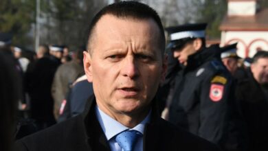 Širom RS biće raspoređena 322 mlada policajca