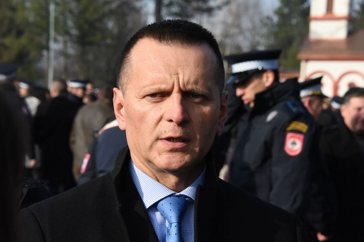Širom RS biće raspoređena 322 mlada policajca