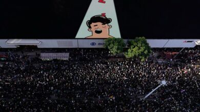 Na ulicama Hongkonga demonstriralo 800.000 ljudi