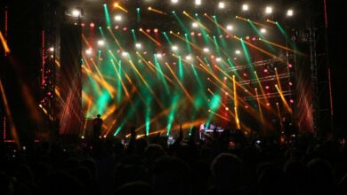 Exit na vrhu liste najvećih muzičkih festivala