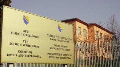 Potvrđena optužnica protiv trojice carinika zbog uzimanja mita