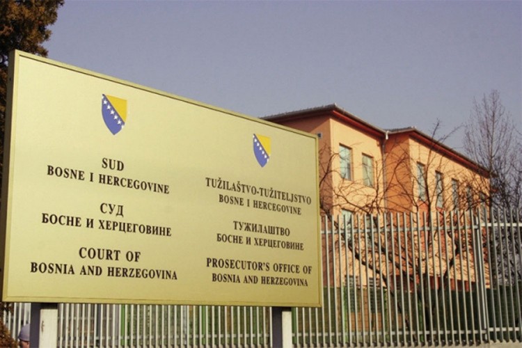 Potvrđena optužnica protiv trojice carinika zbog uzimanja mita
