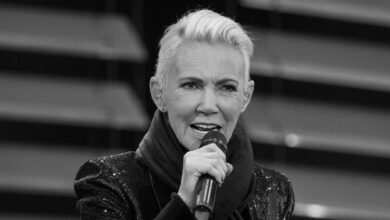 Umrla Mari Frederikson, pjevačica grupe "Rokset"