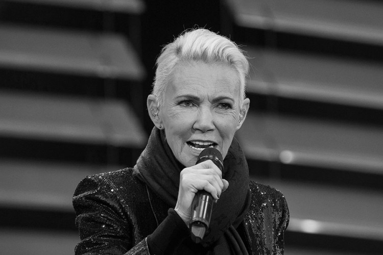 Umrla Mari Frederikson, pjevačica grupe "Rokset"