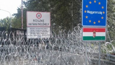 Nova pravila za ulazak u EU: Čak i za jednu jabuku vraćaju sa granice