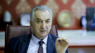 Jedan dokument u Briselu, drugi u parlamentu