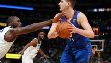 Jokić prvi put dio spektakularnog NBA dana