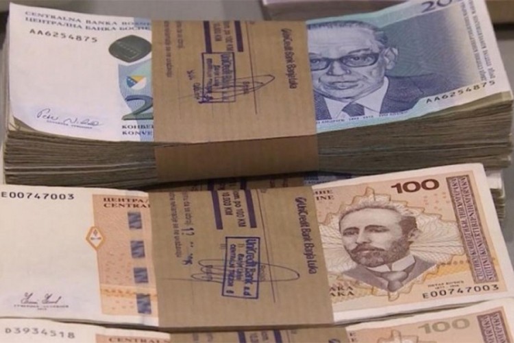 Optužnica protiv sedam osoba zbog utaje poreza: Oštetili budžet za 319.000 KM