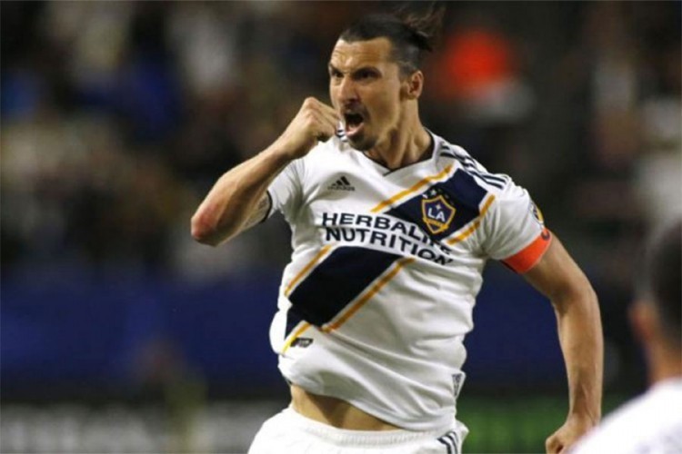 Italijanski mediji: Ibrahimović prelomio, vraća se u Milan