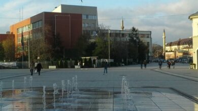 Kosovo priprema zakon sličan crnogorskom