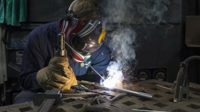 Rast industrijske proizvodnje BiH u novembru od 2,6 odsto