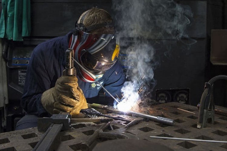 Rast industrijske proizvodnje BiH u novembru od 2,6 odsto