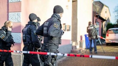 Državljanin BiH u Njemačkoj pucao na policiju, jedan ranjen