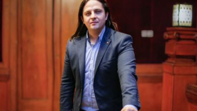 Mladen Matović, direktor Banskog dvora Kulturnog centra u Banjaluci: Art bioskop otvara vrata u januaru