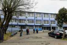 Šok u Tehničkoj školi u Gradišci: Stradali učenici išli u isto odjeljenje