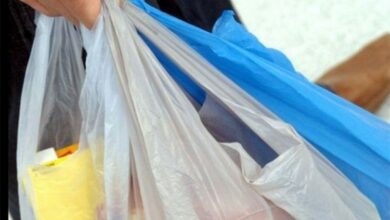 Austrija u novoj godini bez plastičnih kesa