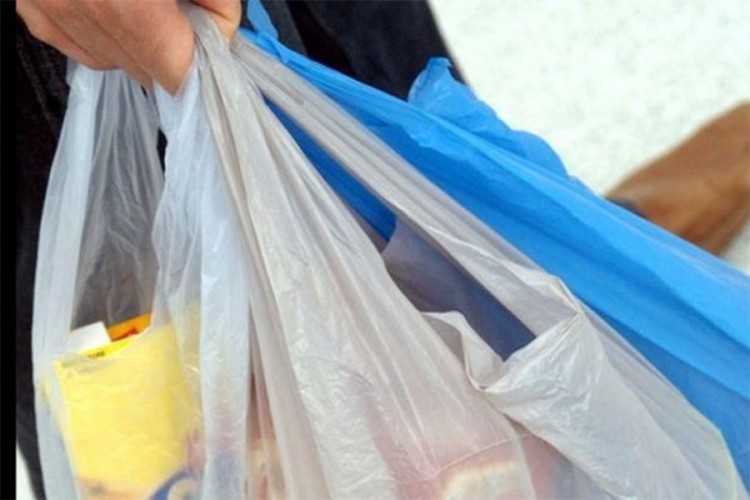 Austrija u novoj godini bez plastičnih kesa