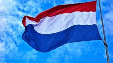 Holandija više ne postoji, odsad je Nizozemska