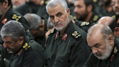 Iran obećao "rušilačku osvetu" nakon ubistva generala