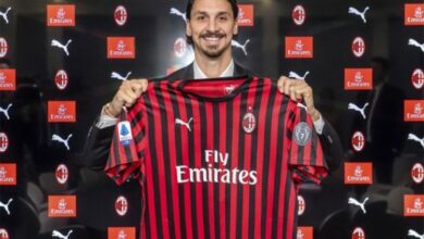 Ibrahimović: Nisam se vratio u Milan da budem maskota