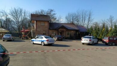 Detalji pucnjave u Banjaluci: Gazda slučajno ubio konobara
