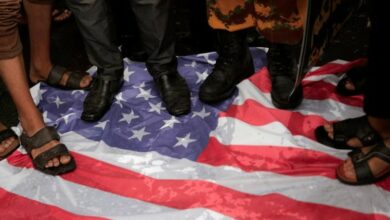 Parlament Irana odlučio: Američke snage su terorističke