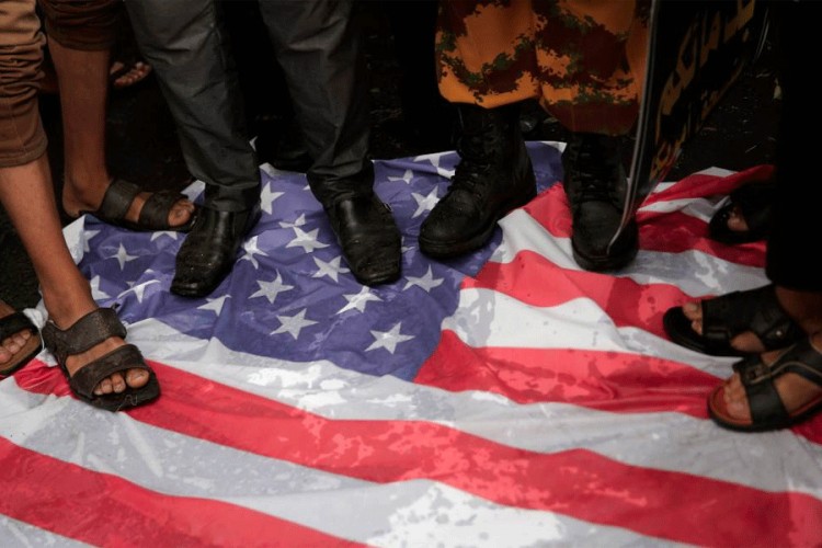 Parlament Irana odlučio: Američke snage su terorističke