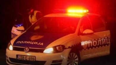 Tragedija kod Gradiške: Mladić poginuo, troje povrijeđeno