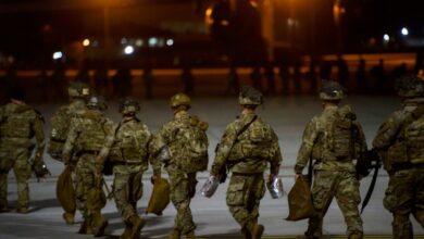 Američki vojnici ostaju - zašto je Irak važan za SAD