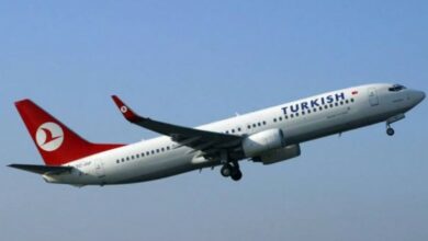 Turkish Airlines privremeno otkazao letove za Iran i Irak