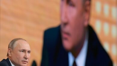 Za Putinovo obraćanje parlamentu akreditovano skoro 900 novinara