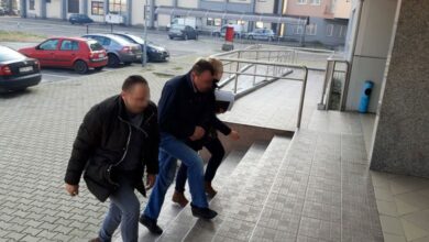 Banjalučanin predat tužilaštvu, prijetio da će zaklati nevjenčanu suprugu
