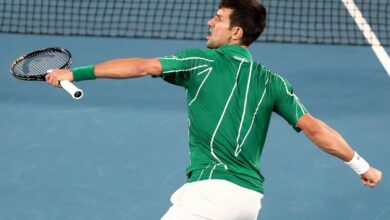 Đoković deklasirao Federera za finale Australijan opena
