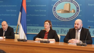 Najniže penzije u Srpskoj veće od januara