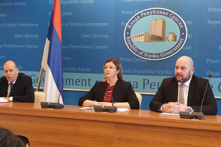 Najniže penzije u Srpskoj veće od januara