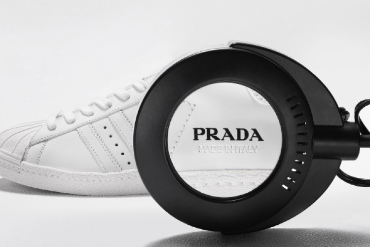 Sprema se nova Prada i Adidas saradnja