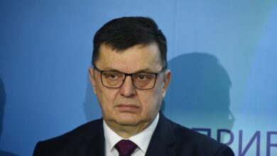 Tegeltija: Raditi na smanjenju stopa doprinosa