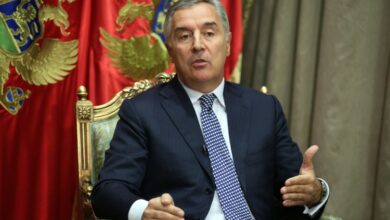 Ðukanović: Nijedna vjerska zajednica neće dominirati u Crnoj Gori