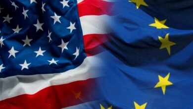 EU osudila odluku SAD o zabrani putovanja