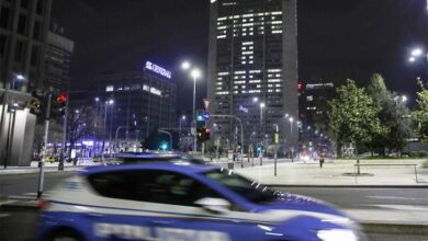 Italija ostaje u karantinu i poslije 3. aprila